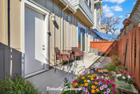 465 Miaterra Drive Santa Rosa CA 95407