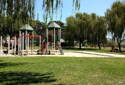 465 Miaterra Drive Santa Rosa CA 95407