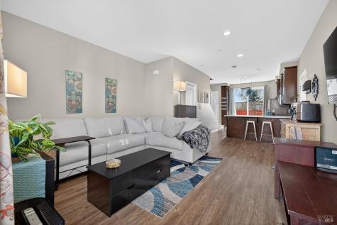 465 Miaterra Drive Santa Rosa CA 95407