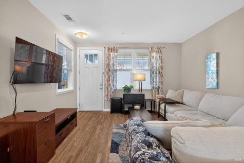 465 Miaterra Drive Santa Rosa CA 95407