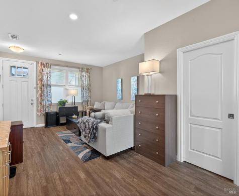 465 Miaterra Drive Santa Rosa CA 95407