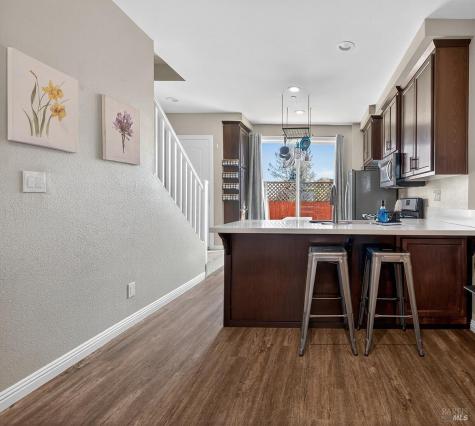 465 Miaterra Drive Santa Rosa CA 95407