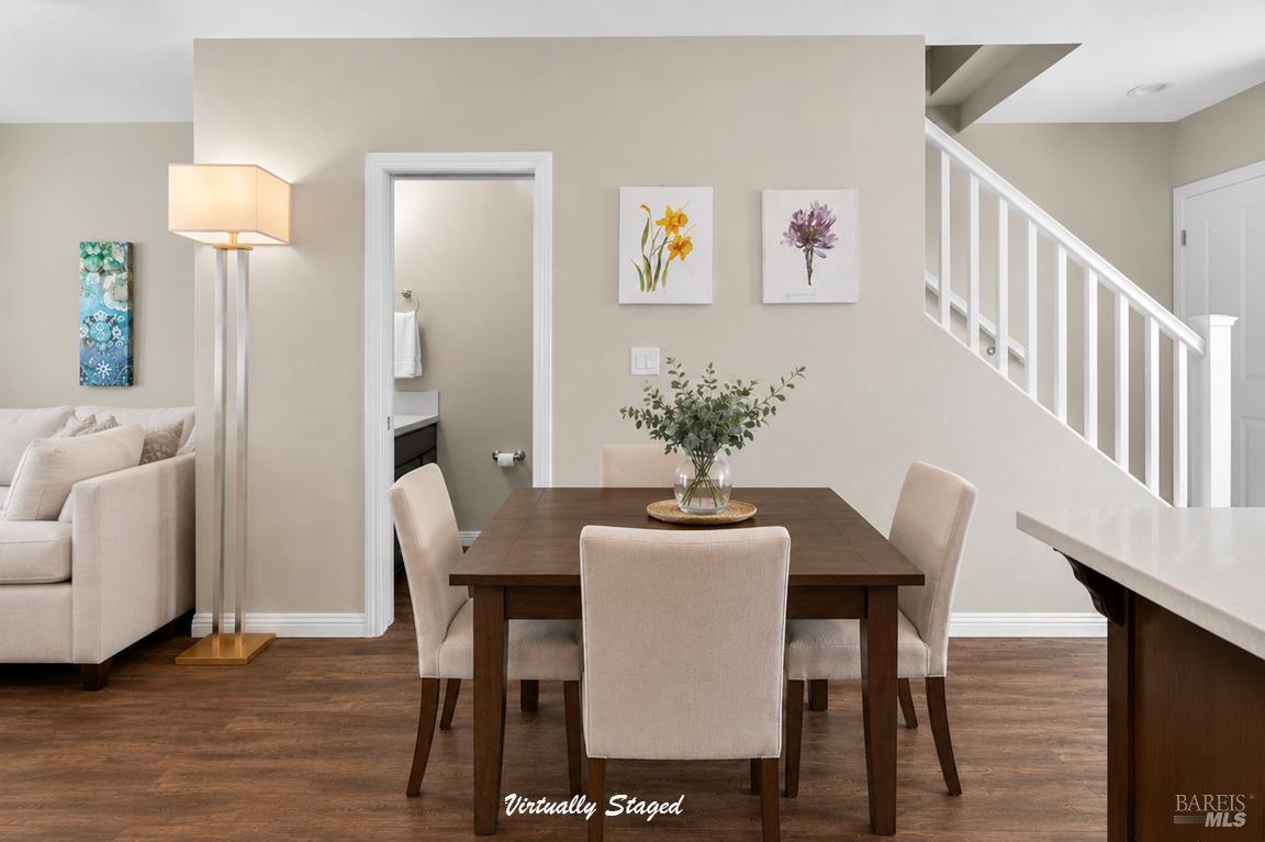465 Miaterra Drive Santa Rosa CA 95407