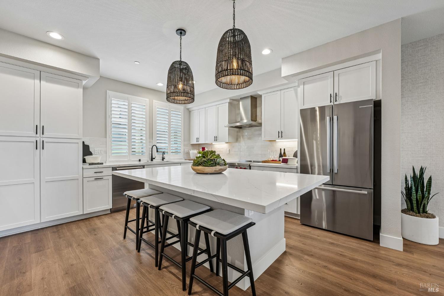 207 Pippin Court Sebastopol CA 95407