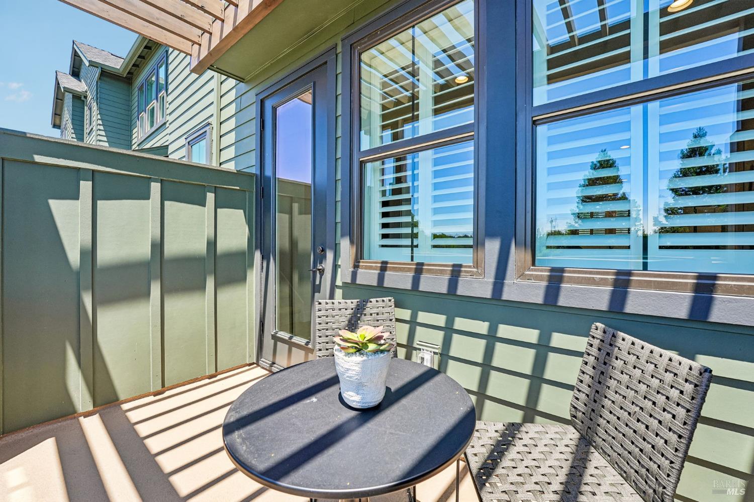 207 Pippin Court Sebastopol CA 95407