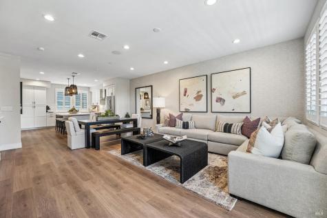 207 Pippin Court Sebastopol CA 95407