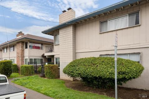 22 Fairfax Street San Rafael CA 94901