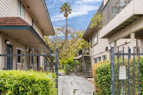 22 Fairfax Street San Rafael CA 94901