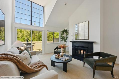 258 Sandpiper Court Novato CA 94949
