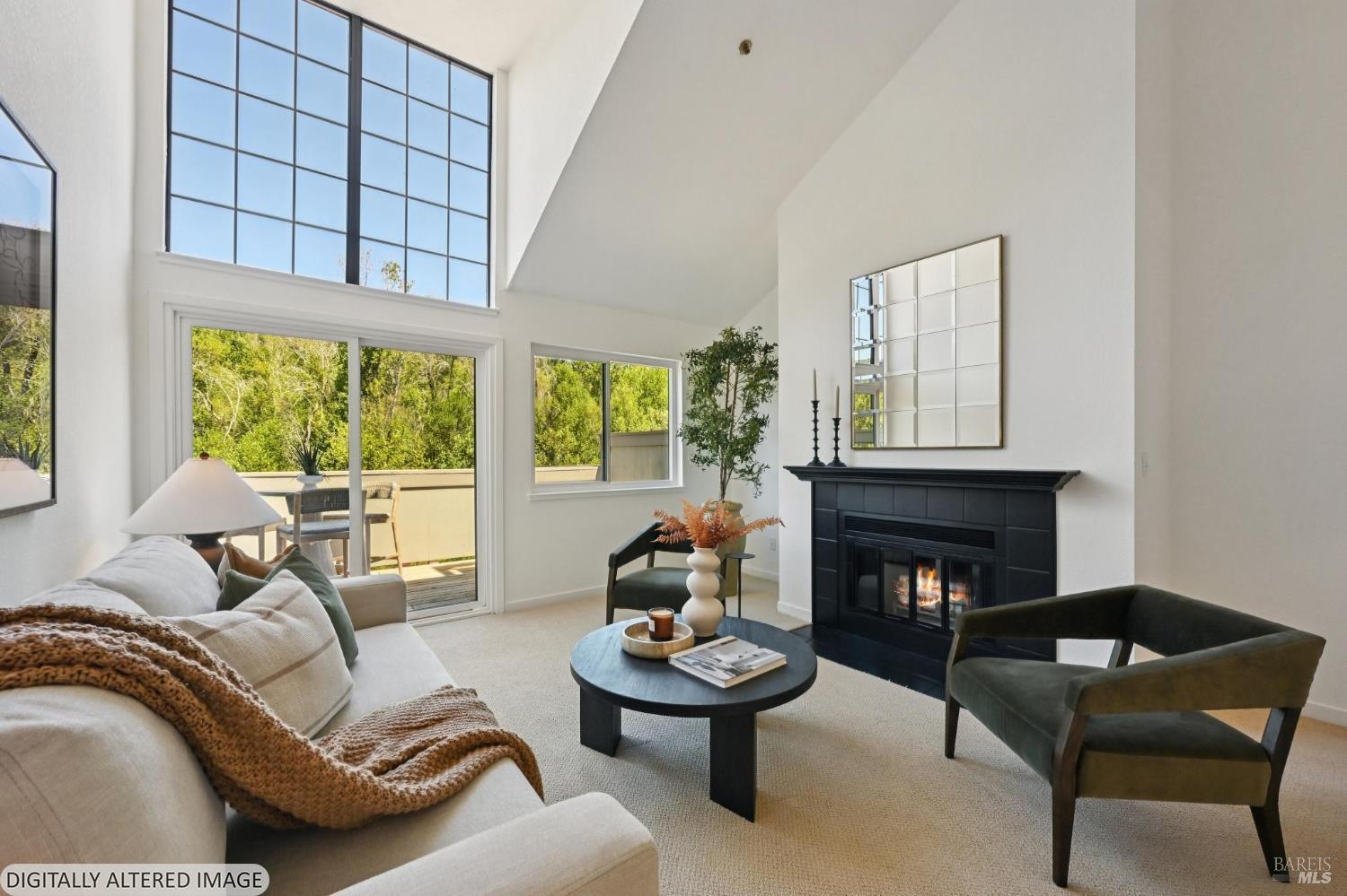 258 Sandpiper Court Novato CA 94949