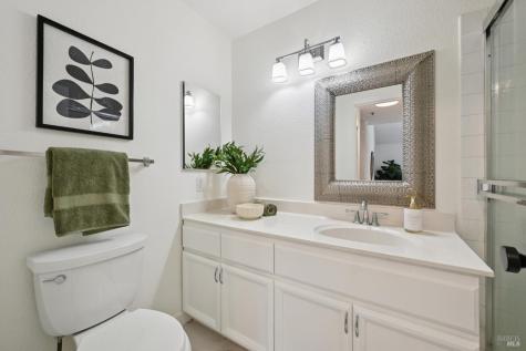 258 Sandpiper Court Novato CA 94949