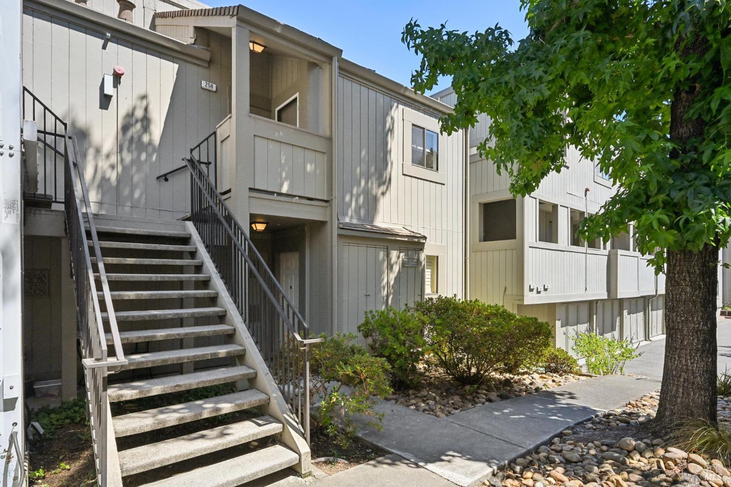 258 Sandpiper Court Novato CA 94949