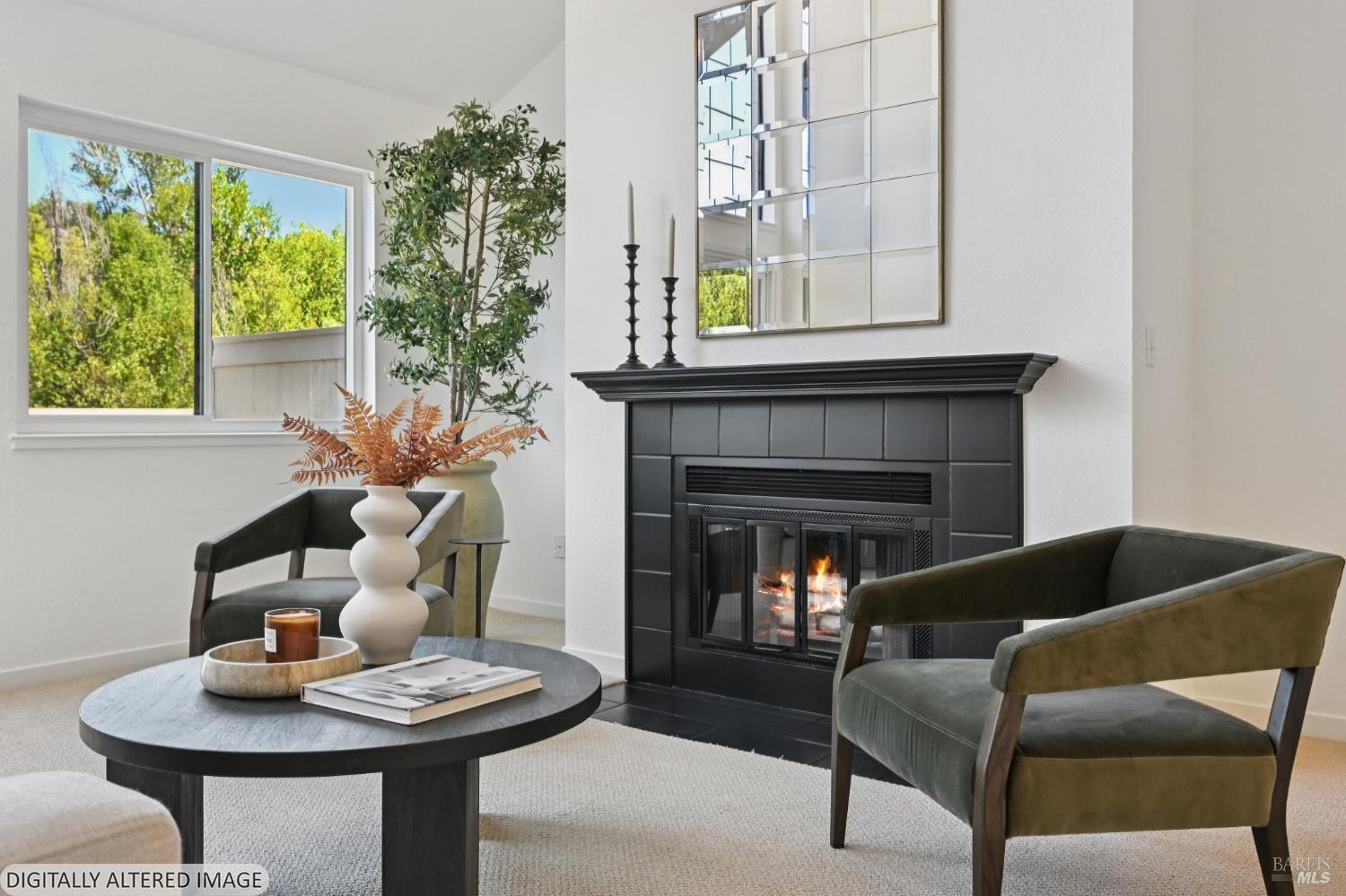 258 Sandpiper Court Novato CA 94949