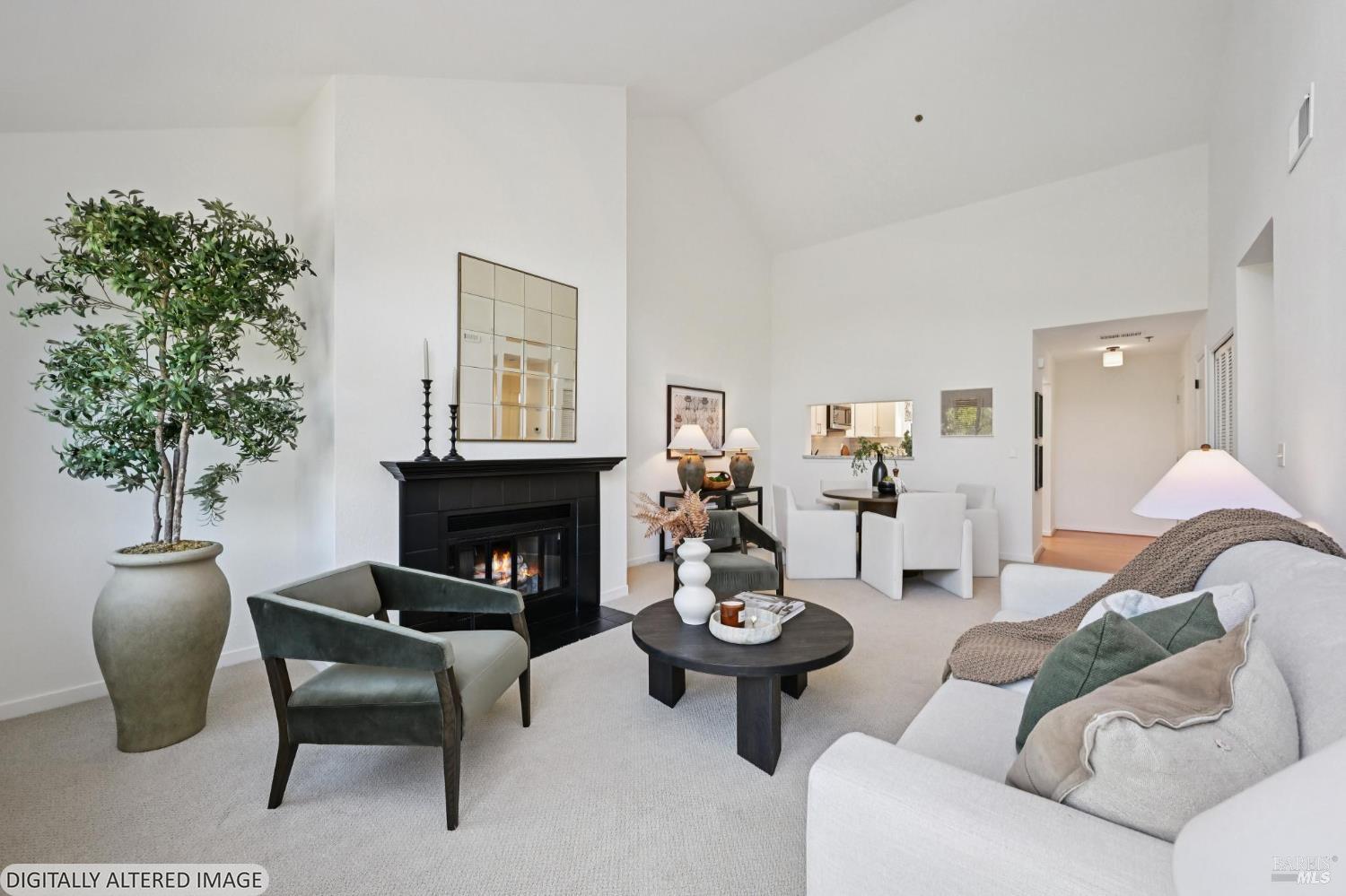 258 Sandpiper Court Novato CA 94949