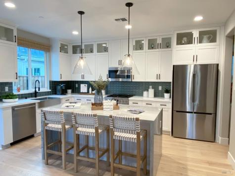 484 Sanchez Court Sonoma CA 95476