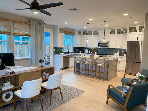 484 Sanchez Court Sonoma CA 95476