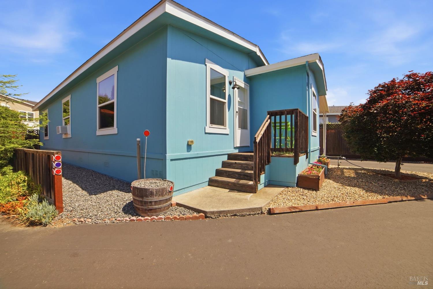 97 Kennedy Lane Healdsburg CA 95448