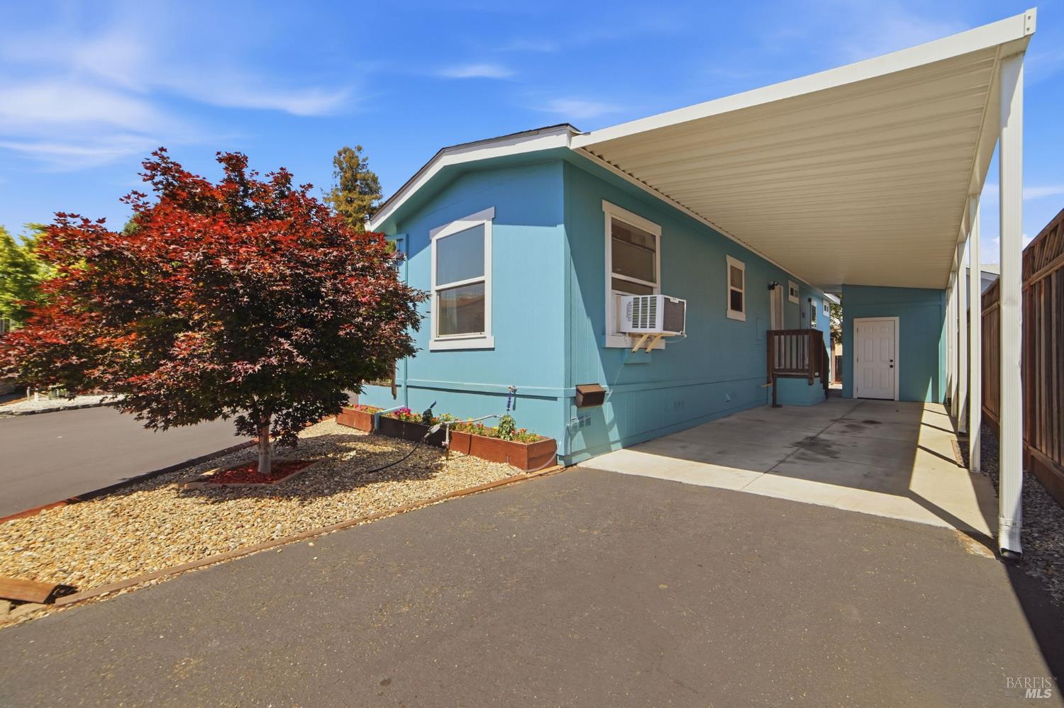 97 Kennedy Lane Healdsburg CA 95448