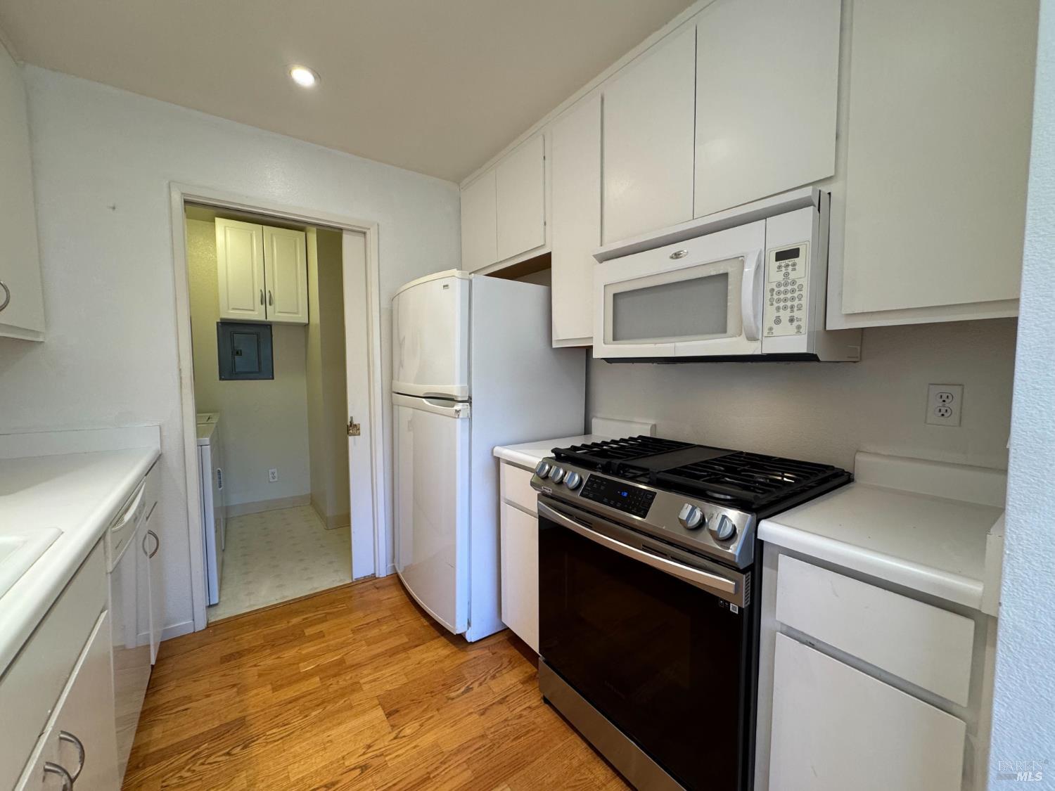 192 W Agua Caliente Road Sonoma CA 95476