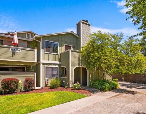 192 W Agua Caliente Road Sonoma CA 95476