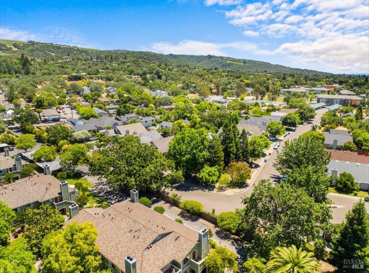 192 W Agua Caliente Road Sonoma CA 95476