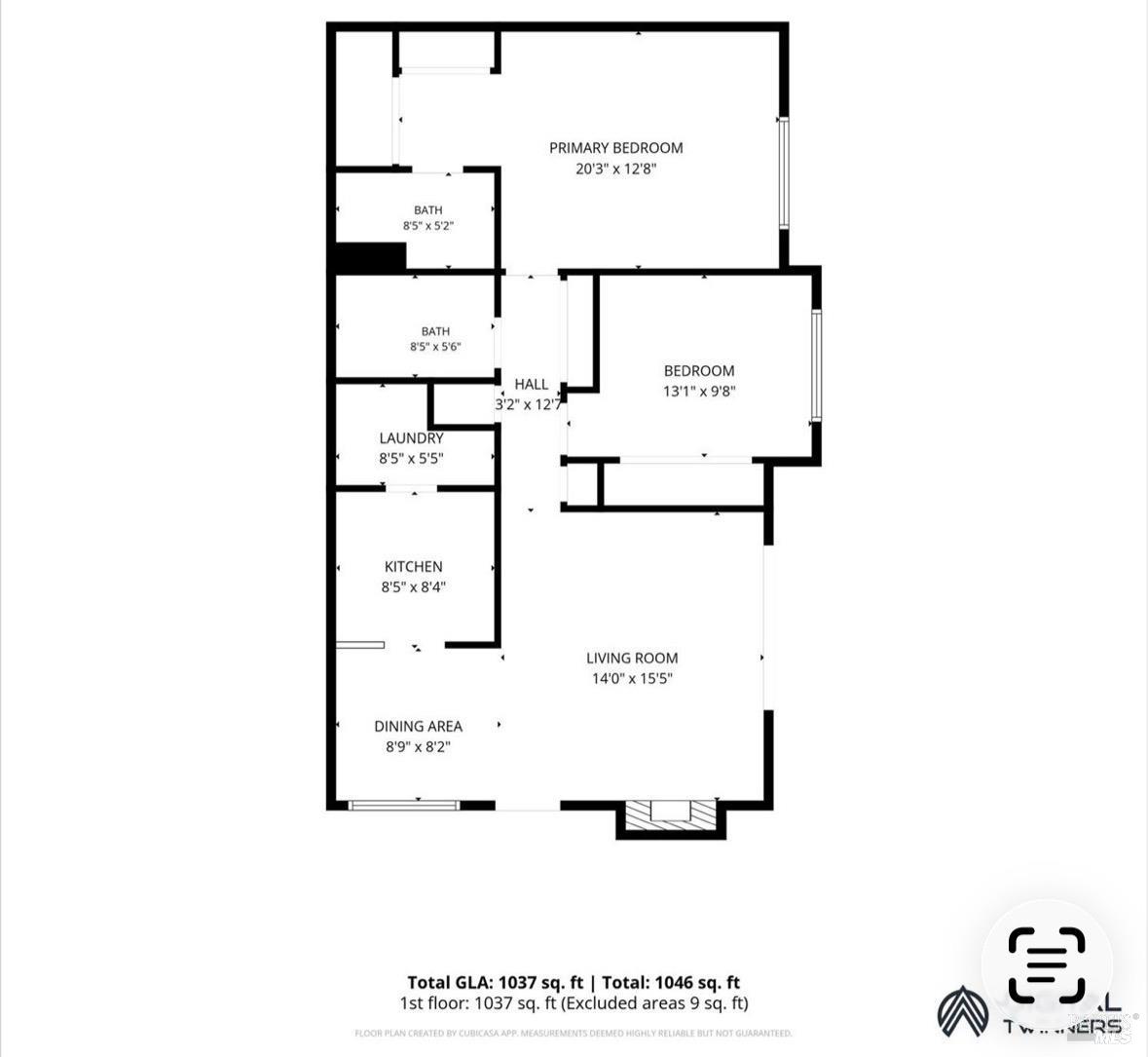 192 W Agua Caliente Road Sonoma CA 95476