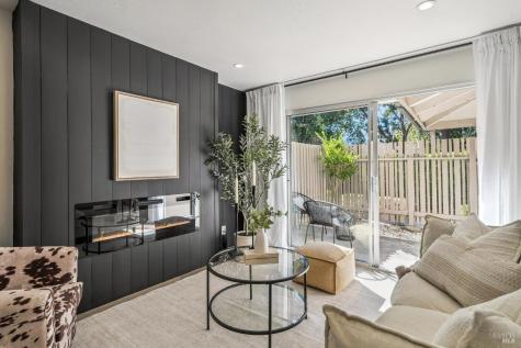 71 Roundtree Boulevard San Rafael CA 94903