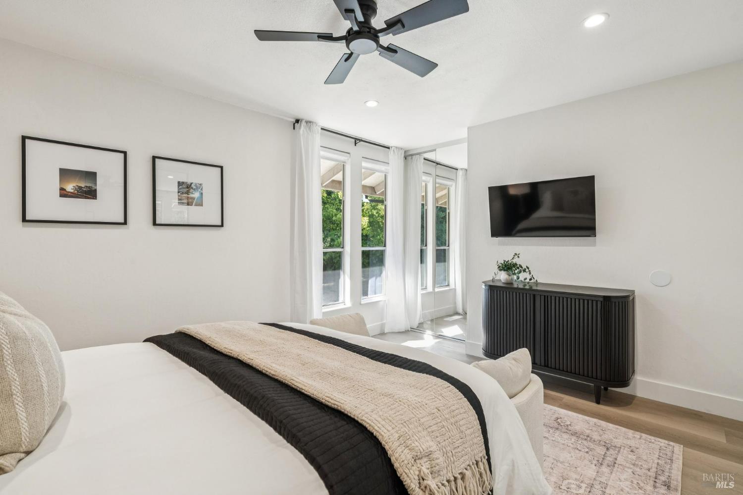 71 Roundtree Boulevard San Rafael CA 94903