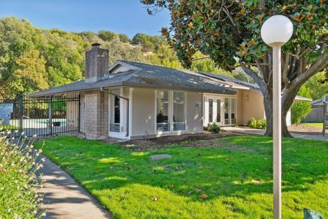 71 Roundtree Boulevard San Rafael CA 94903