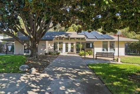 71 Roundtree Boulevard San Rafael CA 94903