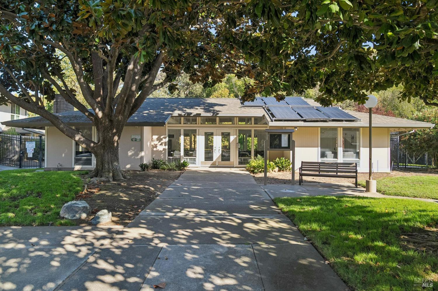 71 Roundtree Boulevard San Rafael CA 94903