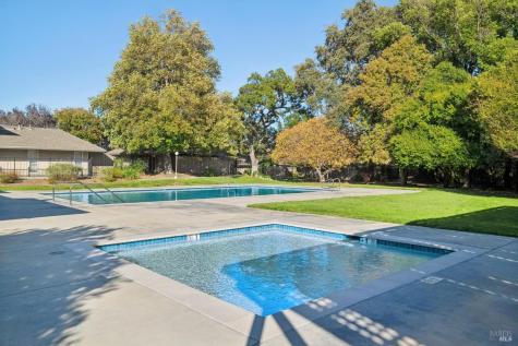 71 Roundtree Boulevard San Rafael CA 94903