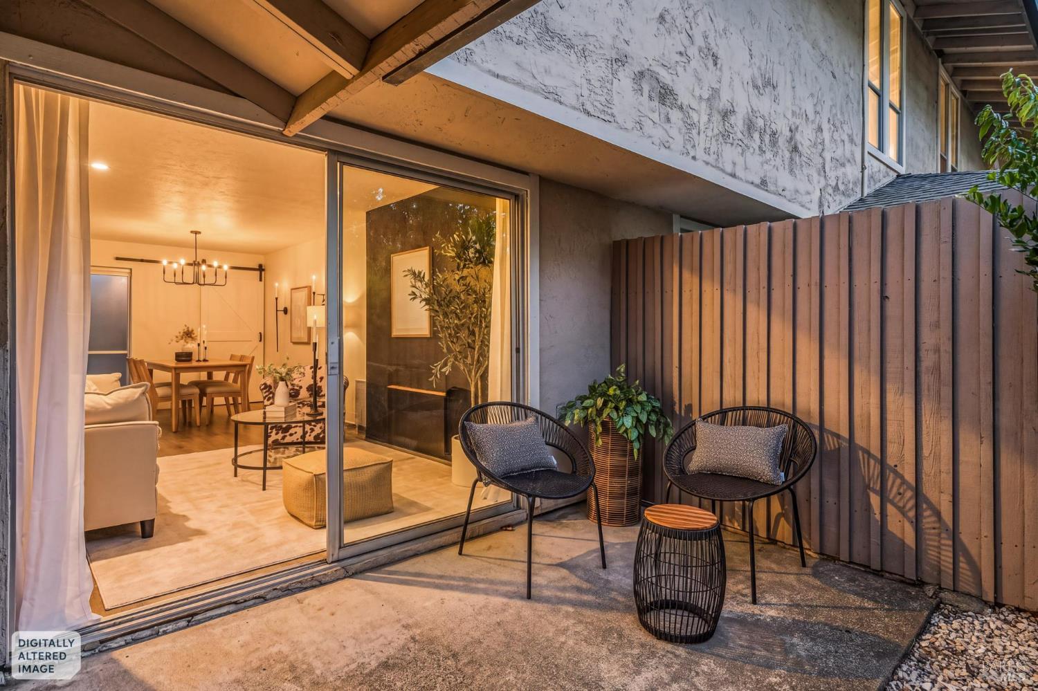 71 Roundtree Boulevard San Rafael CA 94903