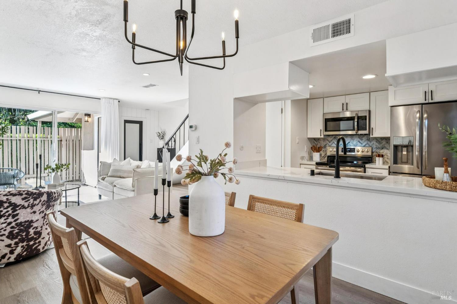 71 Roundtree Boulevard San Rafael CA 94903