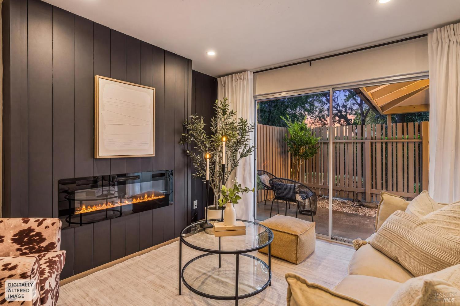 71 Roundtree Boulevard San Rafael CA 94903