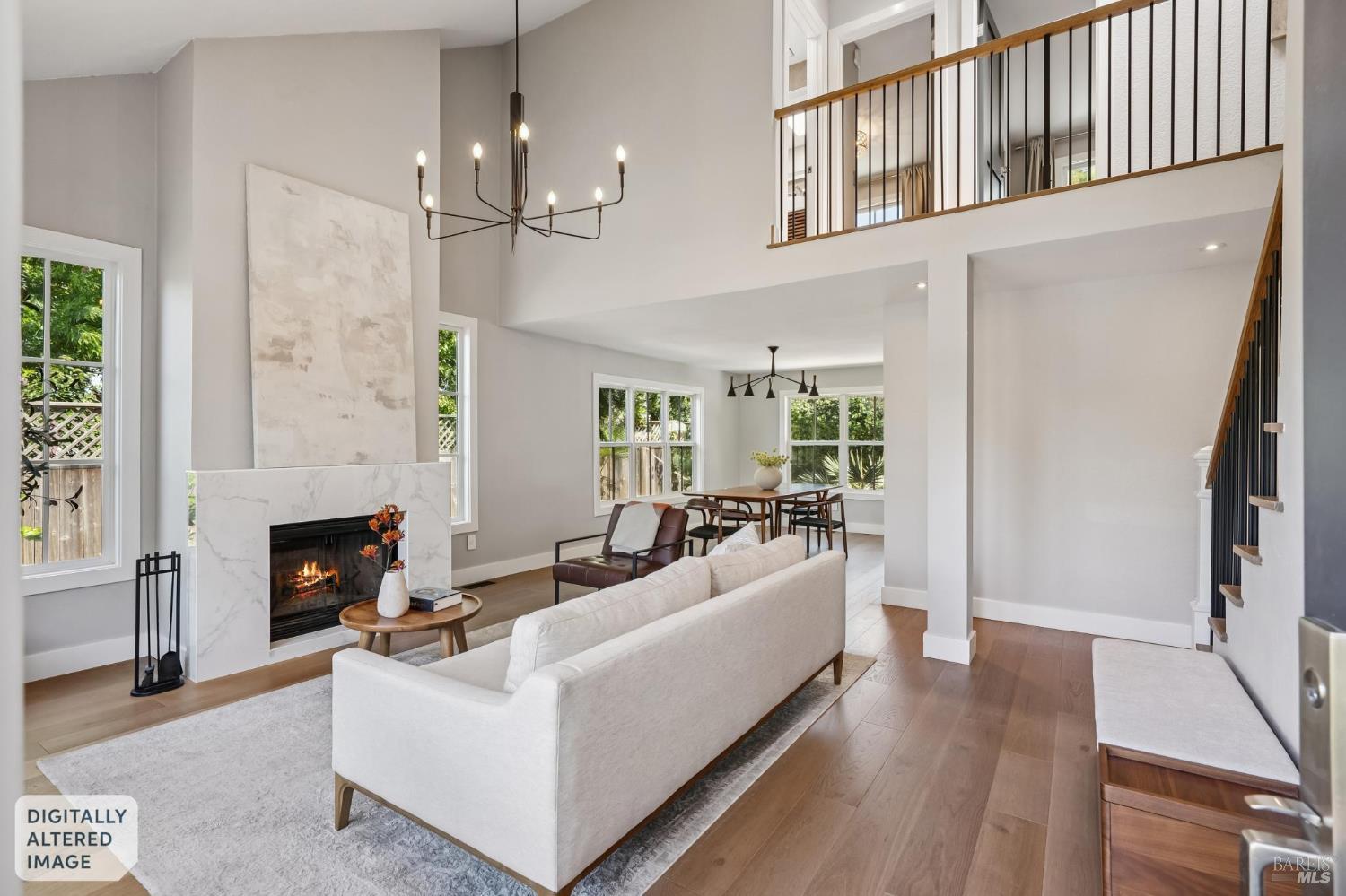 22 Hyannis Cove San Rafael CA 94901