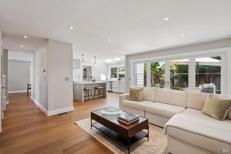 22 Hyannis Cove San Rafael CA 94901