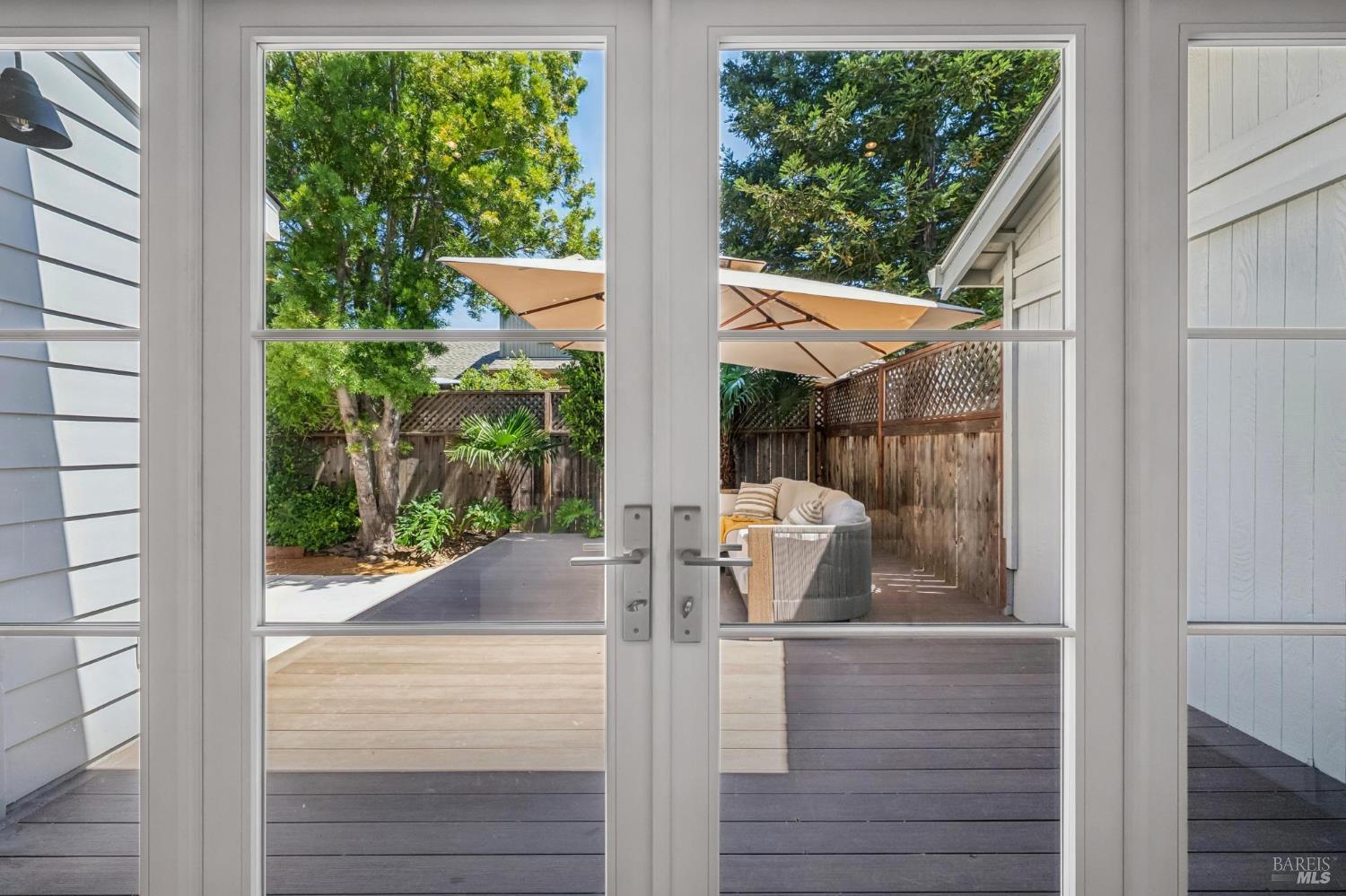 22 Hyannis Cove San Rafael CA 94901