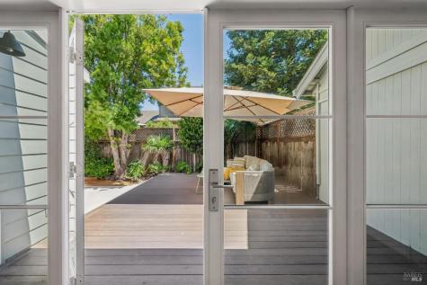 22 Hyannis Cove San Rafael CA 94901