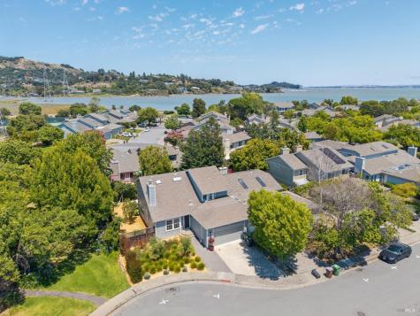 22 Hyannis Cove San Rafael CA 94901