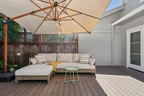 22 Hyannis Cove San Rafael CA 94901