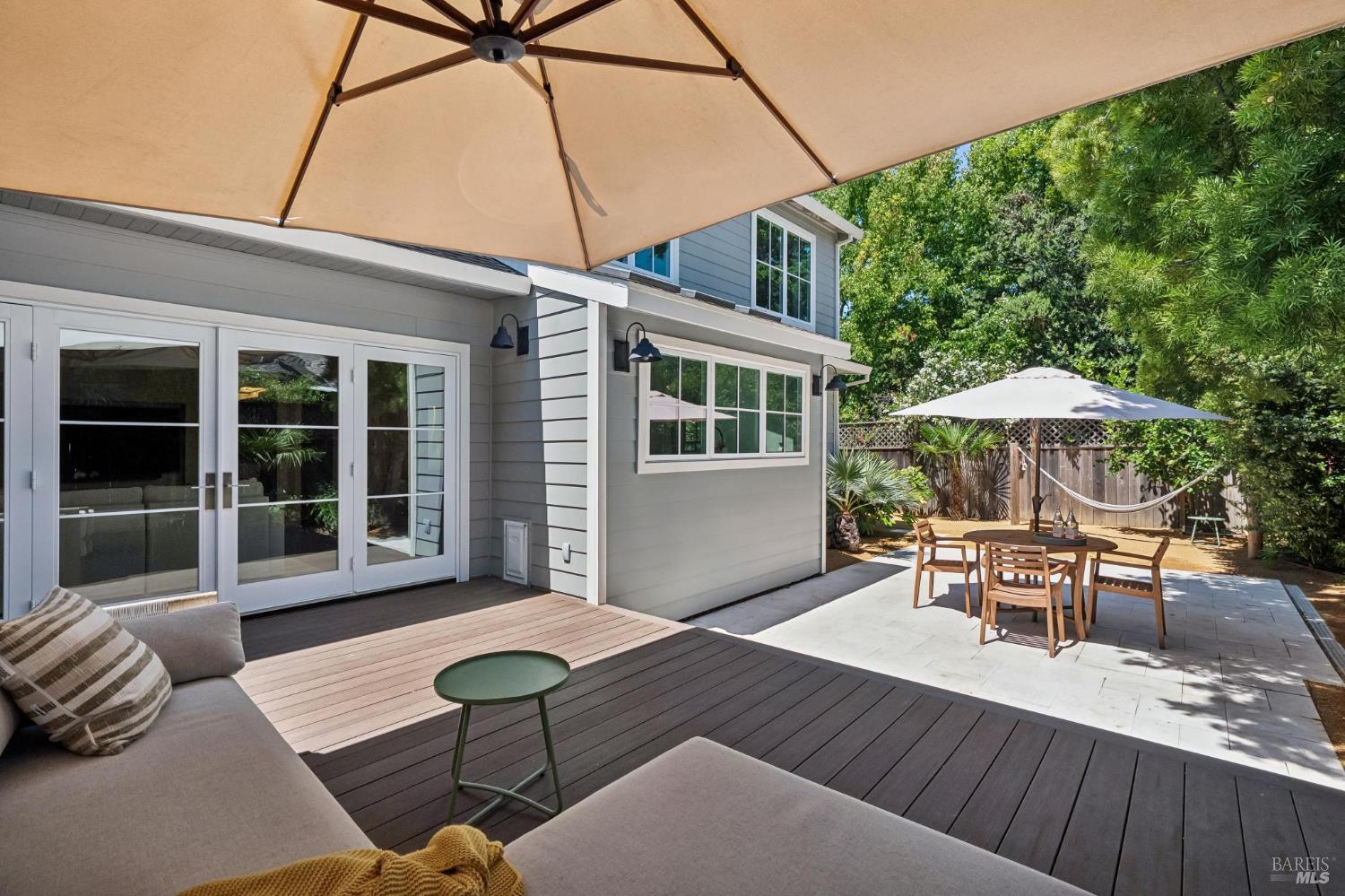 22 Hyannis Cove San Rafael CA 94901