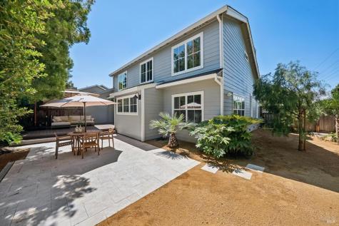 22 Hyannis Cove San Rafael CA 94901