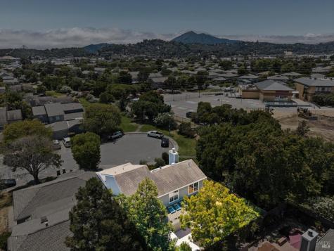 22 Hyannis Cove San Rafael CA 94901