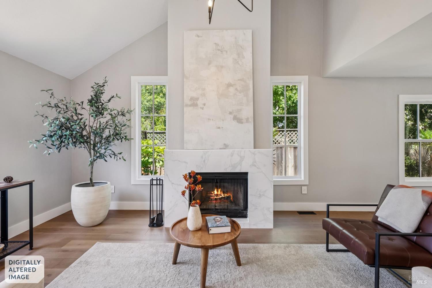 22 Hyannis Cove San Rafael CA 94901