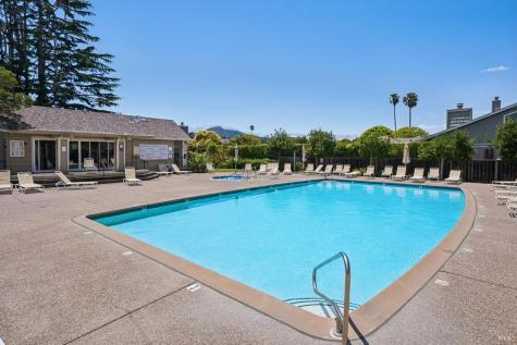22 Hyannis Cove San Rafael CA 94901