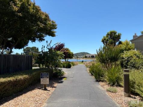 22 Hyannis Cove San Rafael CA 94901