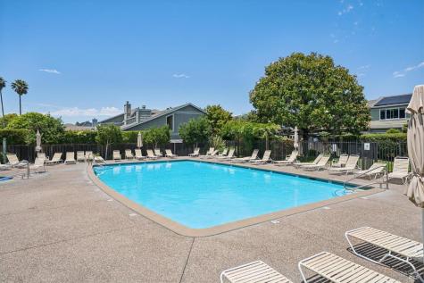 22 Hyannis Cove San Rafael CA 94901