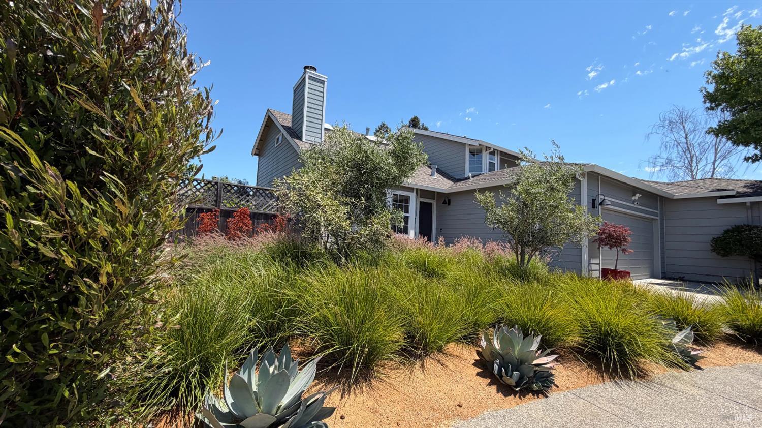 22 Hyannis Cove San Rafael CA 94901