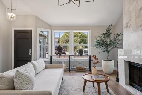 22 Hyannis Cove San Rafael CA 94901